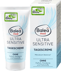 Gesichtscreme Ultra Sensitive Balea med