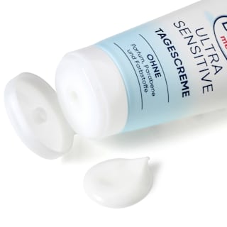 Gesichtscreme Ultra Sensitive Balea med
