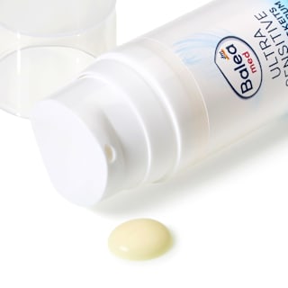 Gesichtsserum Ultra Sensitiv Balea med