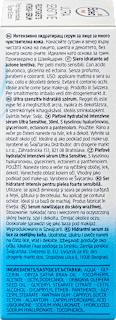 Gesichtsserum Ultra Sensitiv Balea med