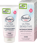 Intensivcreme Ultra Sensitive 7% Urea + Panthenol Balea med