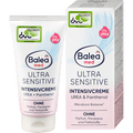 Intensivcreme Ultra Sensitive 7% Urea + Panthenol Balea med