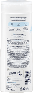 Kinder Duschgel & Shampoo Ultra Sensitive  Balea med