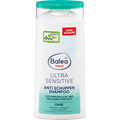 Shampoo Anti-Schuppen ultra sensitive Balea med