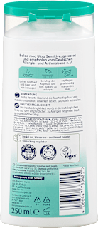 Shampoo Anti-Schuppen ultra sensitive Balea med
