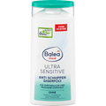 Shampoo Anti-Schuppen Ultra Sensitive Balea med