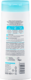 Shampoo pH 5,5 hautneutral Balea med