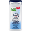 Shampoo Totes Meer Ultra Sensitive Balea med