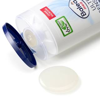 Shampoo Totes Meer Ultra Sensitive Balea med