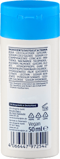 Shampoo Ultra Sensitive, Reisegröße Balea med