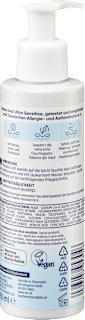 Waschgel Jelly Wash Ultra Sensitive Balea med