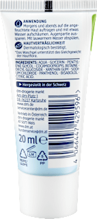 Waschgel Ultra Sensitive Reisegröße Balea med