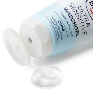 Waschgel Ultra Sensitive Balea med