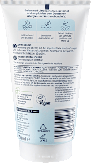 Waschgel Ultra Sensitive Balea med