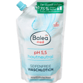 Waschlotion seifenfrei & hautneutral, Nachfüllpack Balea med
