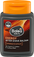 After Shave Balsam Energy Balea MEN