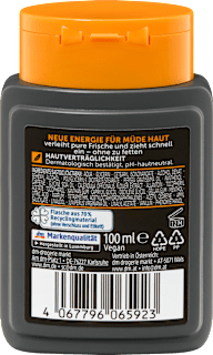 After Shave Balsam Energy Balea MEN