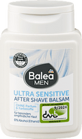 After Shave Balsam Ultra Sensitive Balea MEN