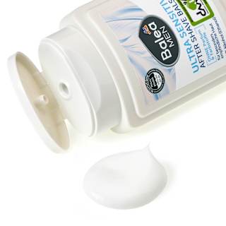 After Shave Balsam Ultra Sensitive Balea MEN