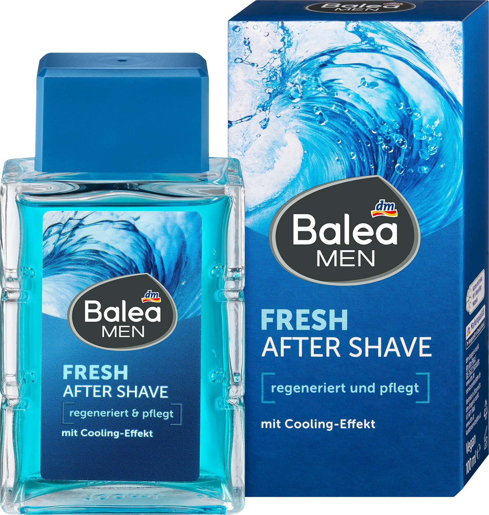 Balea MEN None Media 1