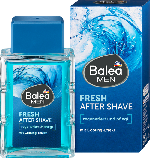 Balea MEN None Media 1