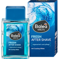 After Shave Fresh Balea MEN