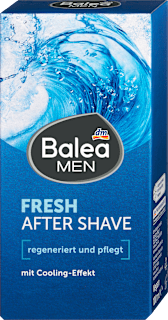 After Shave Fresh Balea MEN