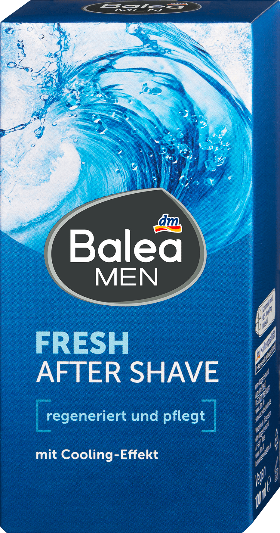 Balea MEN None Media 2