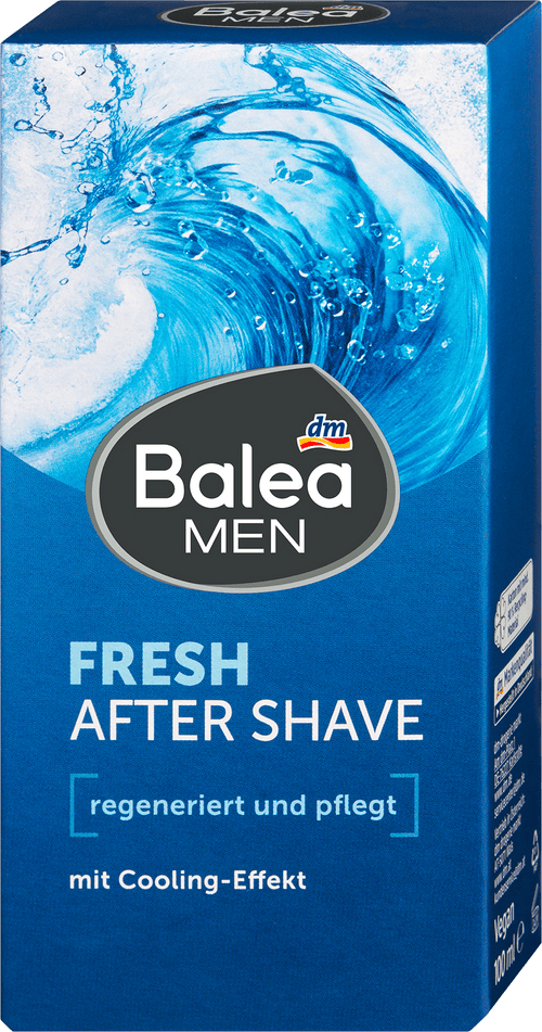 Balea MEN None Media 2