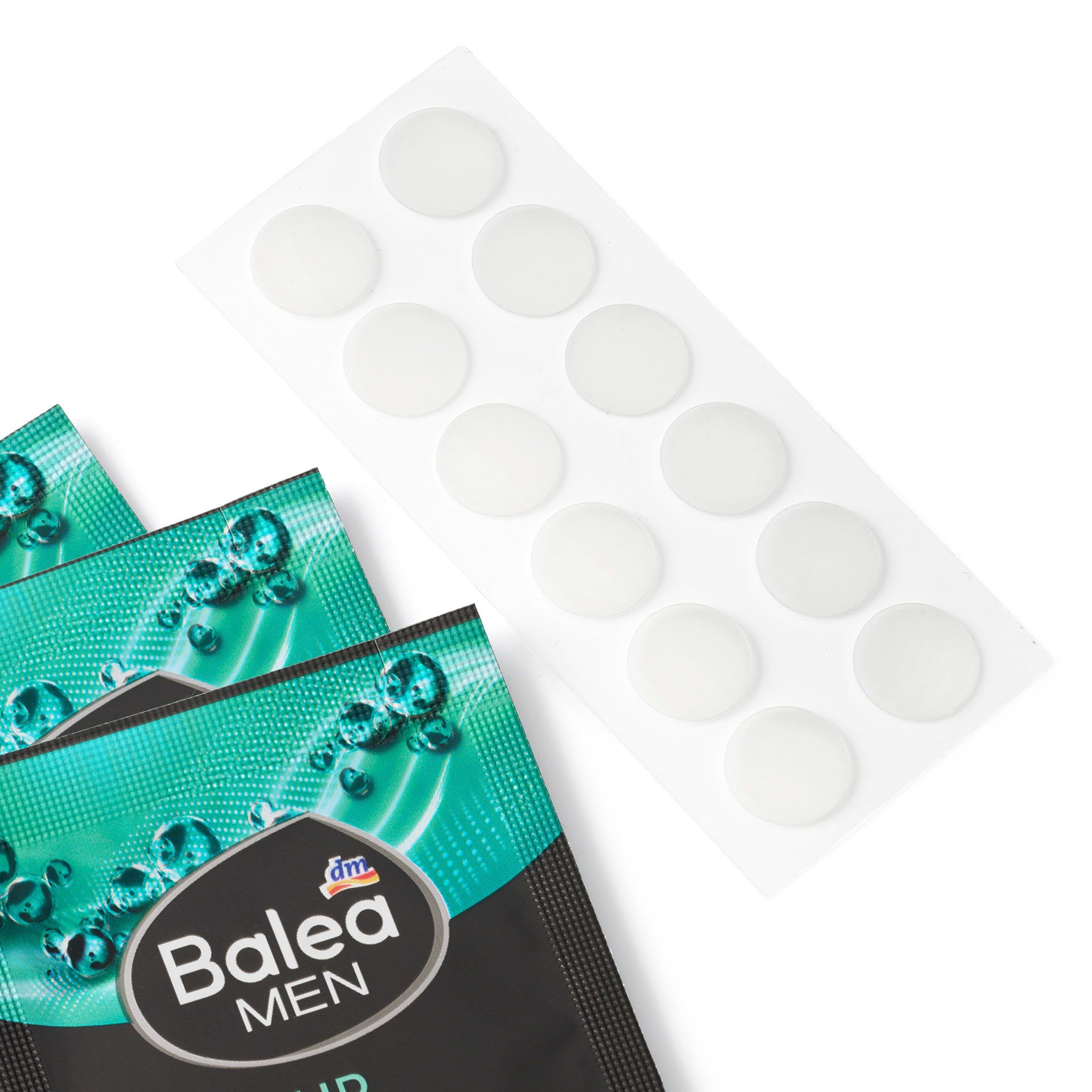 Balea MEN None Media 3