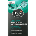 Anti Pickel Patches Clear Up Hydrokolloid Balea MEN