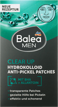 Balea MEN None Media 1