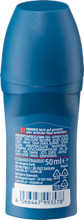 Antitranspirant Deo Roll-on Extra Dry Balea MEN