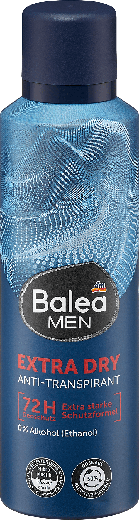 Balea MEN None Media 1