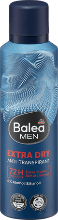 Balea MEN None Media 1