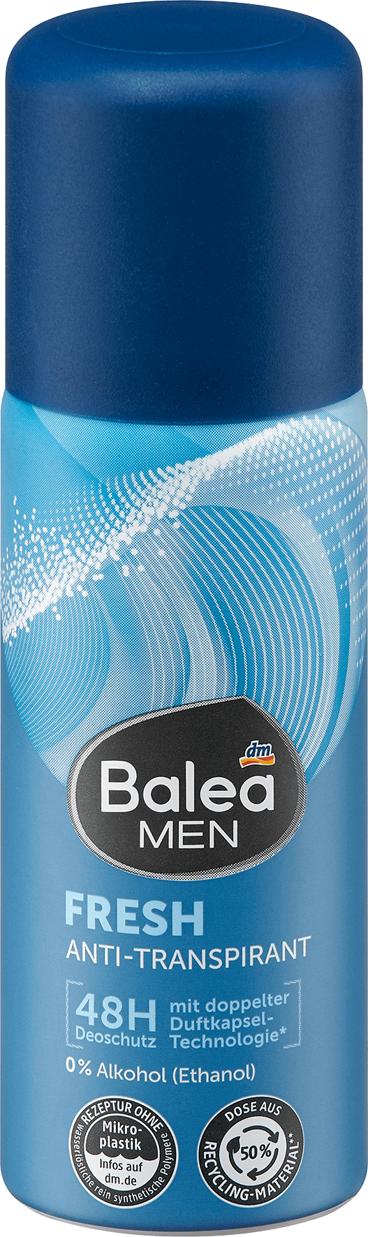 Balea MEN None Media 1