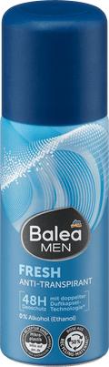 Balea MEN None Media 1