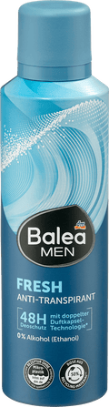 Balea MEN None Media 1