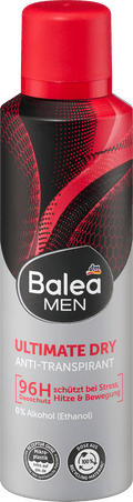 Balea MEN None Media 1