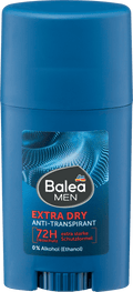 Balea MEN None Media 1