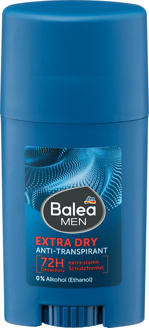 Balea MEN None Media 1