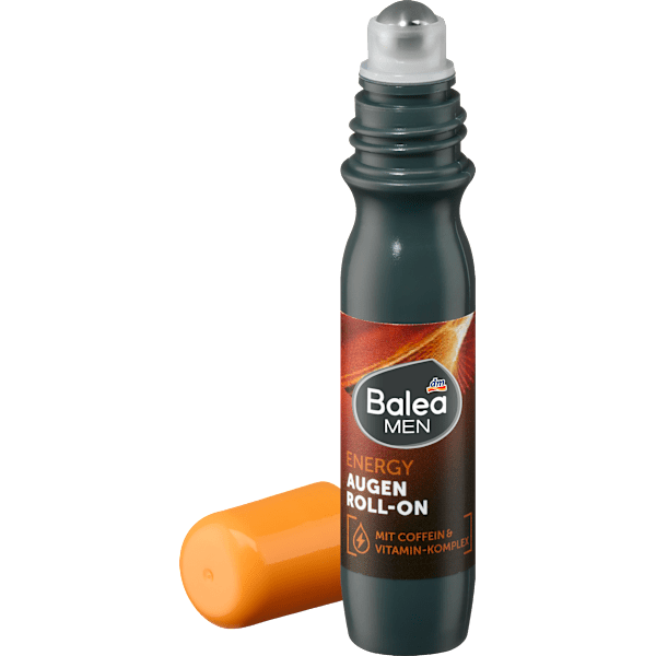Augen Roll-on Energy Balea MEN