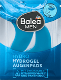 Augenpads Hydrogel (1 Paar) Balea MEN
