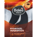 Augenpads Hydrogel Energy (1 Paar) Balea MEN