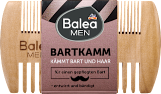 Bartkamm Balea MEN