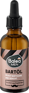 Bartöl Balea MEN