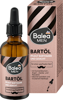 Bartöl Balea MEN