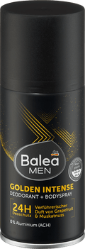 Balea MEN None Media 1