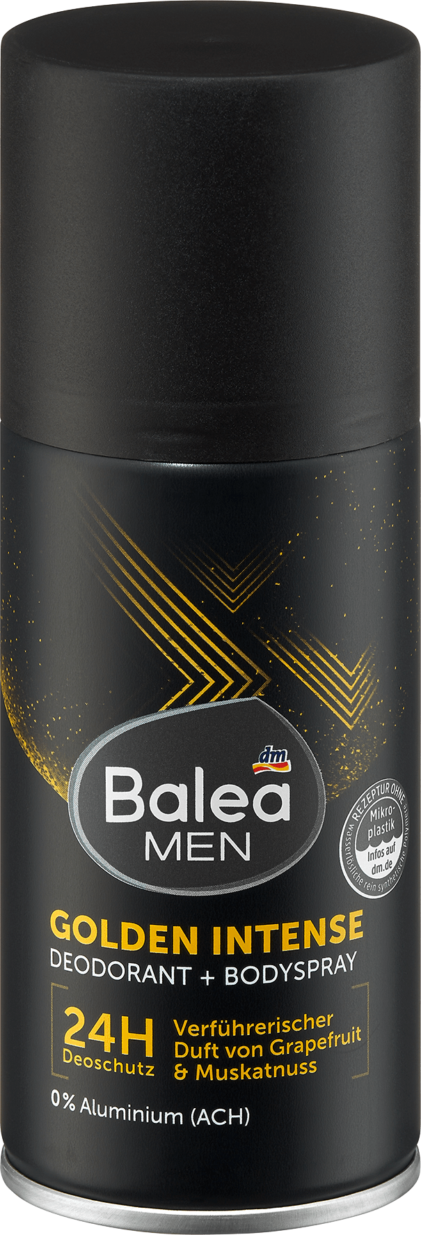 Balea MEN None Media 1