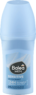 Deo Roll-on Sensitive Balea MEN